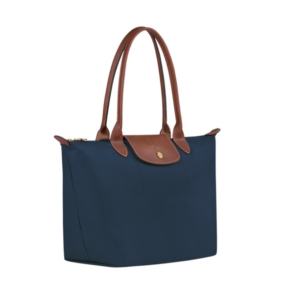 LE PLIAGE ORIGINAL
Shoulder bag S - Blue - Picture 2 of 9